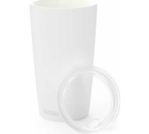 SIGG Kubek Termiczny Sigg Neso Ceramic 400 ml White | SI-8972.70 | 7610465897270