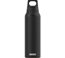SIGG Butelka Termiczna Sigg Hot Cold 550 ml Light Black | SI-8998.10 | 7610465899816