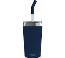 SIGG Kubek Termiczny Sigg Helia 450 ml Niht Ink | SI-6015.20 | 7630135601525