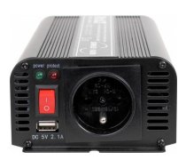 Przetwornica Volt Sinus 24V/230V 500/1000W | 23859 | 5903293765616