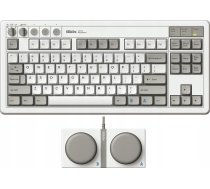 Pad 8Bit Games Ltd. 8Bitdo Pro2 Gamepad G Edycja Klasyczna | RET00461 | 6922621505822