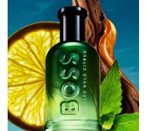 Hugo Boss Hugo Boss Bottled Bold Citrus edp 100ml | 3616305821089 | 3616305821089