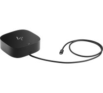HP G5 Essential USB-C (72C71ET#ABB) | USB-C G5 Essential Dock EMEA | 5715063357743