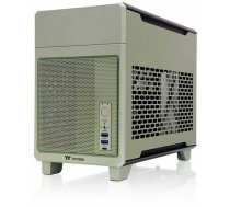 Mini-ITX Thermaltake TR100 Matcha Green | CA-11A-00SENN-00 | 4711475648364