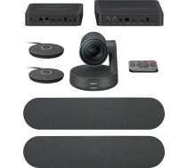 Logitech Rally Plus | 960-001224 | 5099206079526