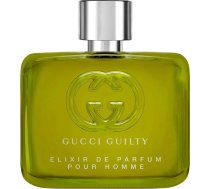 Gucci Gucci Guilty Elixir Pour Homme perfumy spray 60ml | 307671 | 3616304175893