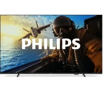 Philips 65PUS7000/12 65" 4K UHD Smart TV, Titan OS, Black | 65PUS7000/12 | 8718863046128