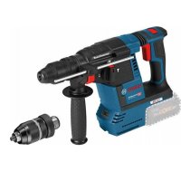 Bosch GBH 18V-26 F Akku-Bohrhammer | 0611910000 | 3165140807937