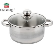 KingHoff GARNEK 4.0L 22CM KINGHOFF [KH-4330] | KH-4330 | 5908287243309