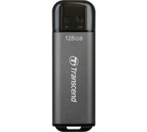 STICK 128GB USB 3.2 Transcend JetFlash 920 grey | TS128GJF920 | 760557846949