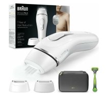 Braun Silk-expert Pro PL5145 Intense pulsed light (IPL) White | PL5145 | 7500435238373