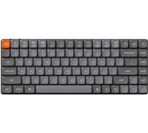 Klawiatura Keychron K3 Max Hot Swap Gateron Brown (K3M-H3) | K3M-H3 | 4895248862734