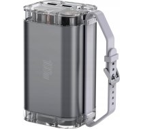 4smarts Powerbank Lucid Ultra 40000mAh 100W grey | KAT07305 | 4252011904518 | AZFSMUAPKAT7305