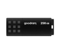 Goodram UME3 USB flash drive 256 GB USB Type-A 3.2 Gen 1 (3.1 Gen 1) Black | UME3-2560K0R11 | 5908267960615