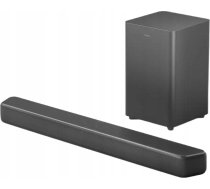 Philips 2.1 soundbar with TAB5309/10 wireless subwoofer | TAB5309/10 | 4895229136779 | 157196