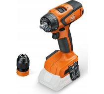 Fein Fein ASCM 18 QSW AS N00 Cordless Drill Driver | 71161461000 | 4014586898919