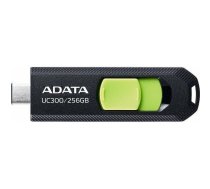 Adata Pendrive UC300 256GB USB3.2-C Gen1 black | ACHO-UC300-256G-RBK/GN | 4711085939142