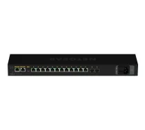 Netgear M4250-12M2XF Sw itch 12x2.5G 2DFP+ | MSM4214X-100EUS | 0606449149661