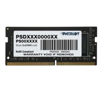 Patriot DDR4 SIGNATURE 8GB/3200 CL22 | PSD48G320081S | 814914027196 | PAMPATSOO0053