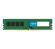 Crucial Memory DDR4 8GB/3200 | CT8G4DFRA32A | 0649528903549