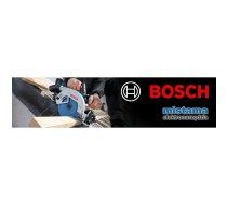 Bosch Bosch cordless portable circular saw GKS 18V-57-2 GX Professional solo, 18Volt (blue/black, without battery and charger) | 06016C1000 | 4059952610689
