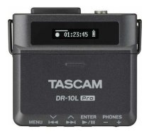 Tascam DR-10L Pro - digital recorder with lavalier microphone | 012-09-110 | 4907034134793 | REDTSCREP0008