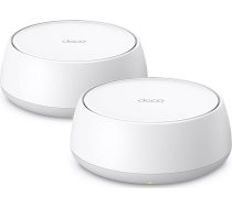 TP-LINK System Deco BE25(1-pack) BE3600 Whole Home Mesh Wi-Fi 7 Unit | DECO BE25(1-PACK) | 8885020620702