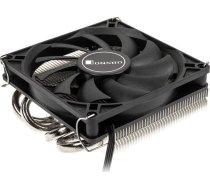 Jonsbo Jonsbo HP-400S CPU cooler - 90mm, Black | HP400SBK | 6970620551968