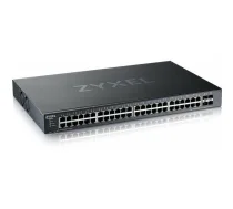 Zyxel XGS1935-52-EU0101F | XGS1935-52-EU0101F | 4718937636372