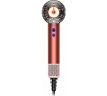 Dyson Supersonic Nural Hair Dryer HD16 Strawberry/ Blush EU 561725-01 | 561725-01 | 5025155103944
