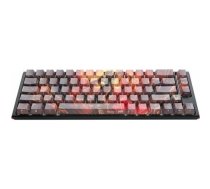 Klawiatura Ducky x Doom One 3 SF Gaming klawiatura RGB LED - MX-Blue | DKON2167ST-CDEPDDMAARC1 | 4711394394458