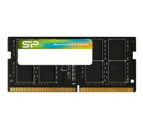 Silicon Power DDR4 8GB/2666 CL19 (18GB) SO-DIMM | SP008GBSFU266X02 | 4713436143956