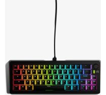 Klawiatura Glorious GMMK 3 100 % Custom klawiatura do gier - Pre-Built, ANSI (US), Fox es, Black | GLO-KB-GMMK3-100-PB-FOX-W-BLK-US | 840408300292