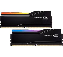 G.Skill Trident Z5 CK RGB, DDR5, 48 GB, 8200MHz, CL40 (F5-8200C4052G24GX2-TZ5CRK) | F5-8200C4052G24GX2-TZ5CRK | 4713294237545