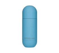 Asobu Asobu - Orb Bottle Niebieska - Butelka termiczna 4 | CD/SBV30 BLUE | 842591036156