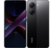 POCO X7 Pro 12/512GB Black | 61729 | 6932554409234