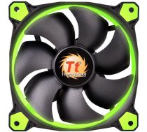 Thermaltake Riing 12 Green | CL-F038-PL12GR-A | 4717964400727