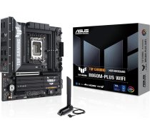 ASUS TUF GAMING B860M-PLUS WIFI | 90MB1JV0-M0EAY0 | 4711387783092