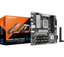 Gigabyte Motherboard B860M DS3H WIFI6E | B860M DS3H WIFI6E | 4719331866815