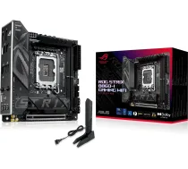 ASUS ROG STRIX B860-I GAMING WIFI | ROG STRIX B860-I GAMING WIFI | 4711387815991 | KBASUIIFB860M00