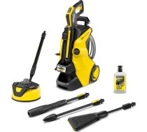 KARCHER K 5 Power Control Flex Home eco!booster pressure washer - 1.324-710.0 | 1.324-710.0 | 4066529155849 | NELKARMCI0094