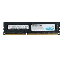 dedykowana Origin 4GB DDR3-1600 UDIMM 1RX8 - OM4G31600U1RX8NE135 | OM4G31600U1RX8NE135 | 5056006108948