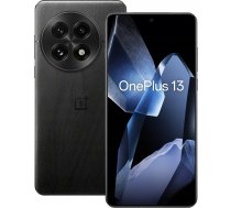 OnePlus 13 | Black Eclipse | 6.82 " | LTPO AMOLED | 1440 x 3168 pixels | Snapdragon 8 Elite (3 nm) | Internal RAM 12 GB | 256 GB | Dual SIM | 4G | 5G | Main camera resolution 50+50+50 MP | Secondary camera resolution 32 MP | Android | 15 | 5011111074 | 6921815628026