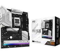 ASRock B850 Pro RS | 90-MXBQK0-A0UAYZ | 4711581490161