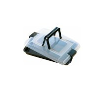 Kaiser KAISER Inspiration baking tray 42 x 29 cm with transport cover | 2300750002 | 4006932750002