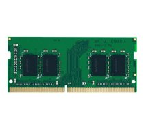 Goodram GR3200S464L22S/8G memory module 8 GB 1 x 8 GB DDR4 3200 MHz | GR3200S464L22S/8G | 5908267960288 | pamGORsoo0084