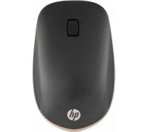 HP 410 Slim BT Black | 4M0X5AA | 196068933562 | MY-B-HP-109