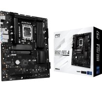 Asrock B860 Pro-A Intel B860 LGA 1851 (Socket V1) ATX | B860 Pro-A | 4711581490246 | PLYASR1850023