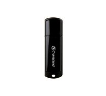 STICK 256GB Transcend JetFlash 700 USB3.1 Black | TS256GJF700 | 760557862673