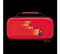 PowerA PowerA SWITCH / SWITCH LITE na konsole Speedster Mario | 1526546-01 | 617885028632